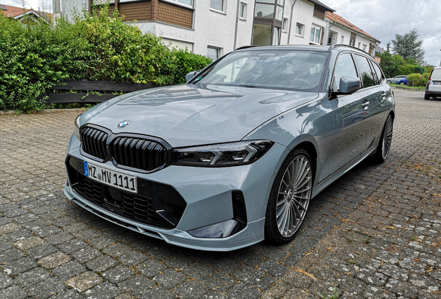 Alpina B3 BiTurbo Touring 2023