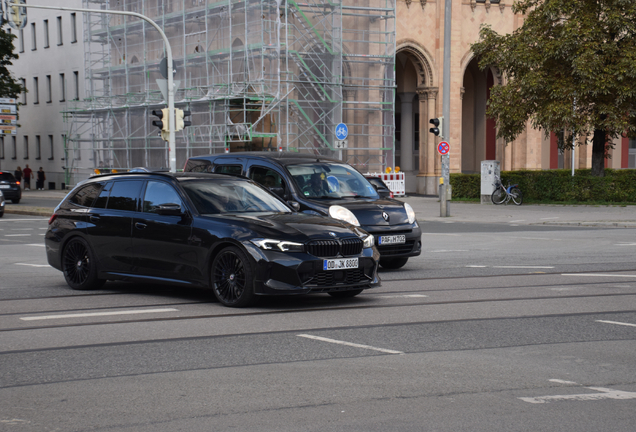 Alpina B3 BiTurbo Touring 2023