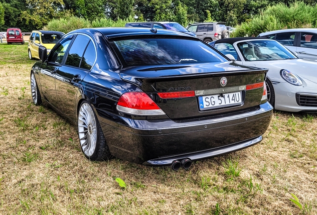 Alpina B7