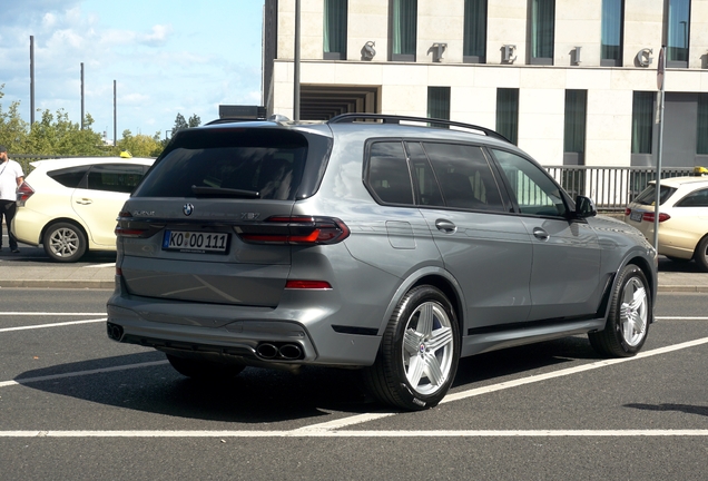 Alpina XB7 BiTurbo 2023