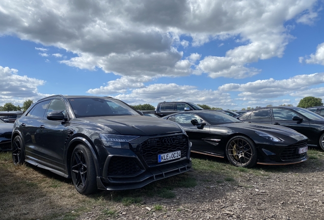 Audi ABT RS Q8 Signature Edition
