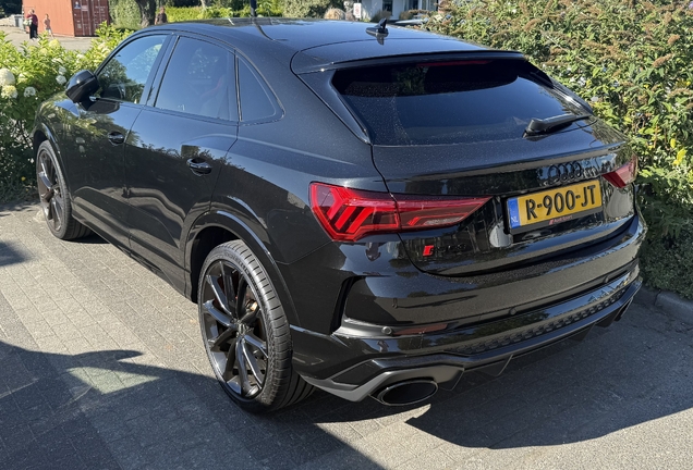 Audi RS Q3 Sportback 2020