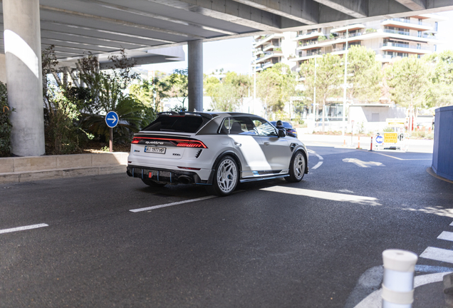 Audi RS Q8 Alanton Performance