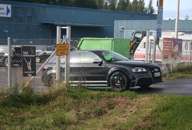 Audi RS3 Sportback 8P