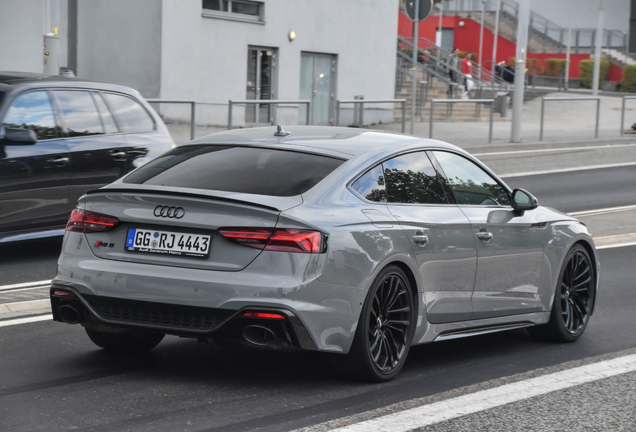 Audi RS5 Sportback B9 2021