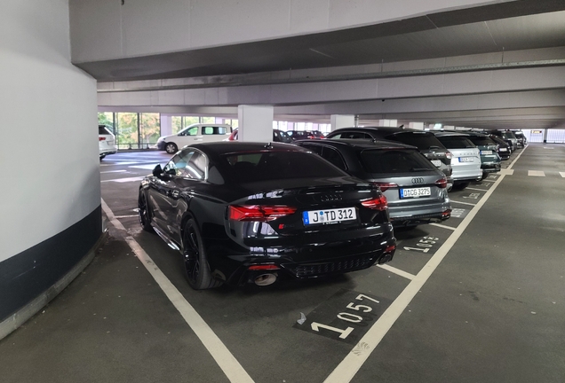 Audi RS5 Sportback B9 2021