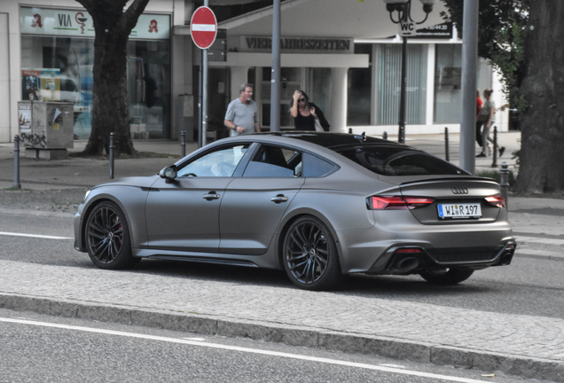 Audi RS5 Sportback B9 2021