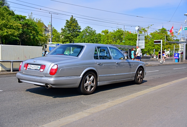 Bentley Arnage T