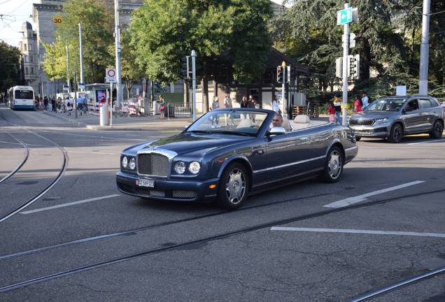Bentley Azure 2006