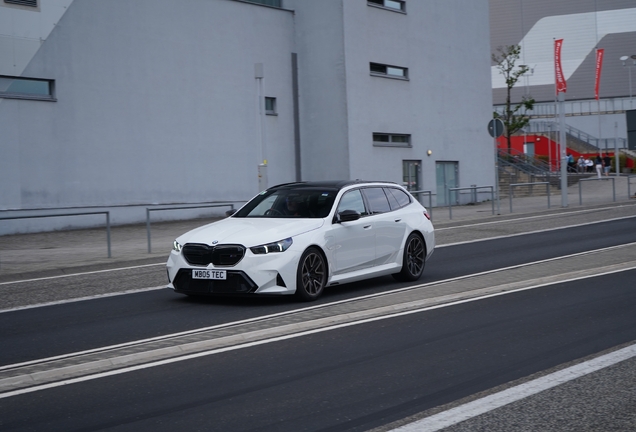 BMW M5 G99 Touring