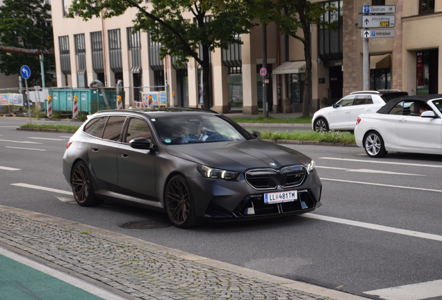 BMW M5 G99 Touring
