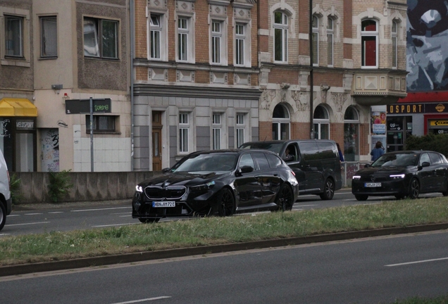 BMW M5 G99 Touring