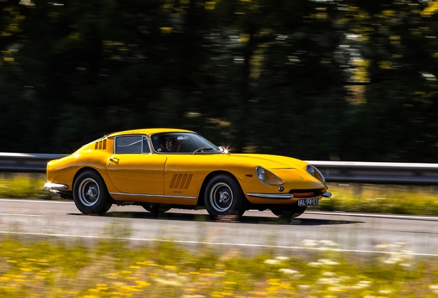 Ferrari 275 GTB Shortnose