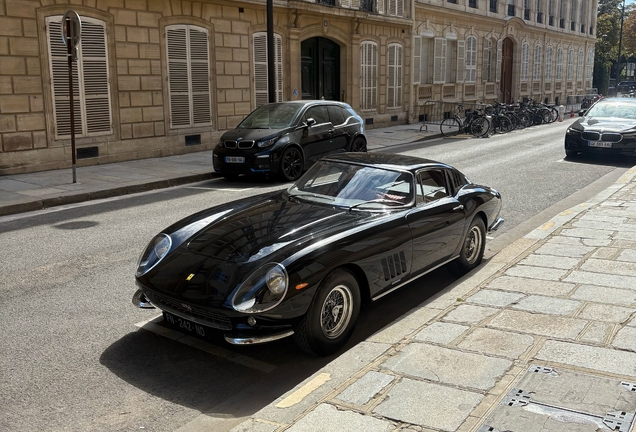 Ferrari 275 GTB