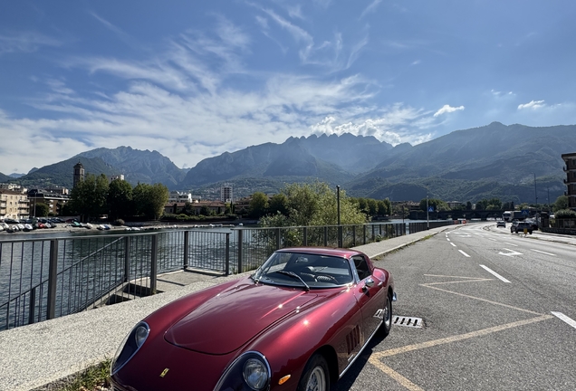 Ferrari 275 GTB