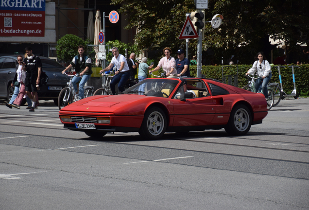 Ferrari 328 GTS