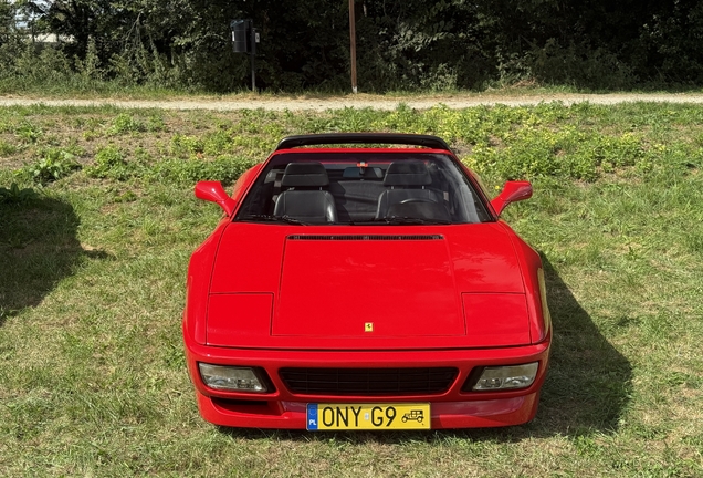 Ferrari 348 TS
