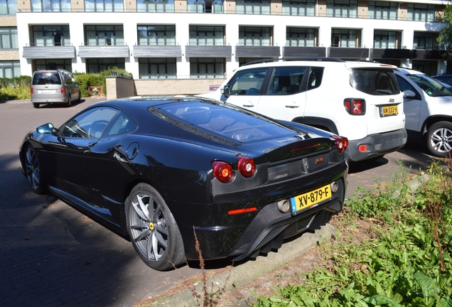 Ferrari 430 Scuderia
