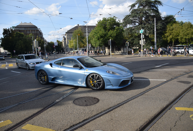 Ferrari 430 Scuderia