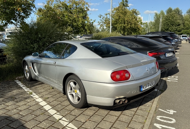 Ferrari 456M GT