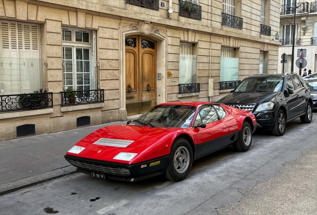 Ferrari 512 BB