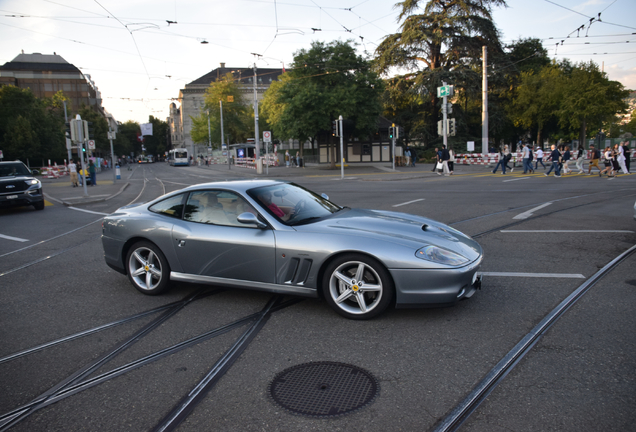 Ferrari 575 M Maranello
