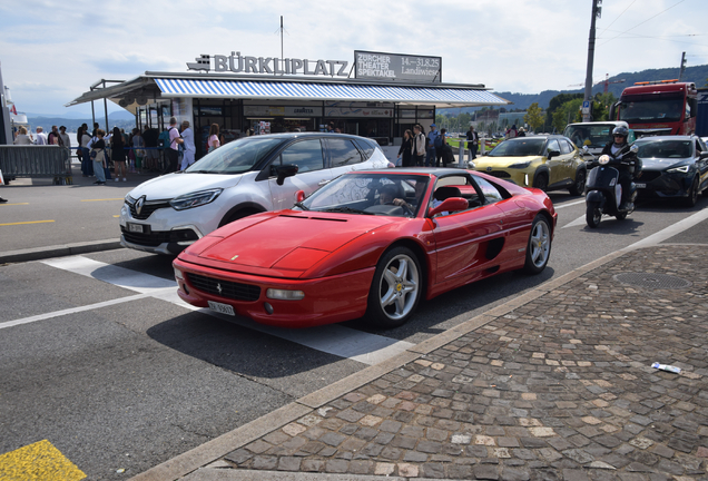 Ferrari F355 GTS