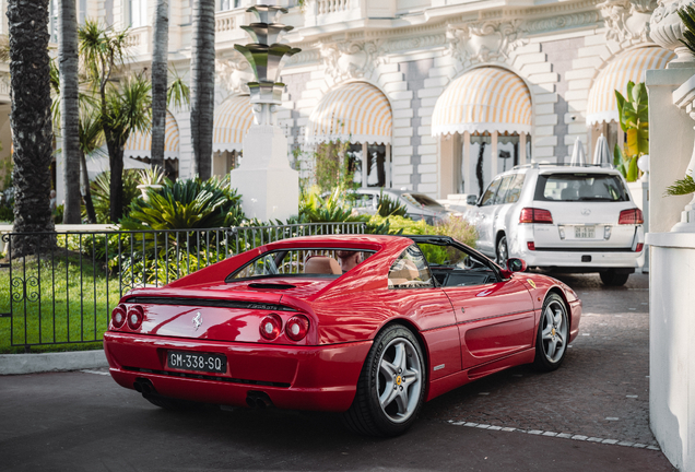 Ferrari F355 GTS