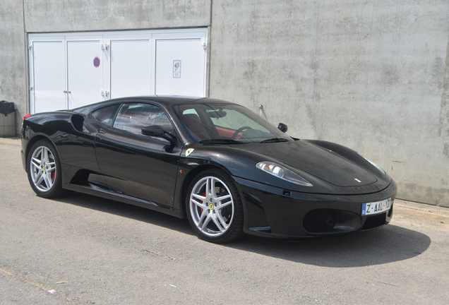 Ferrari F430