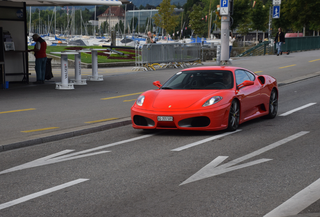 Ferrari F430