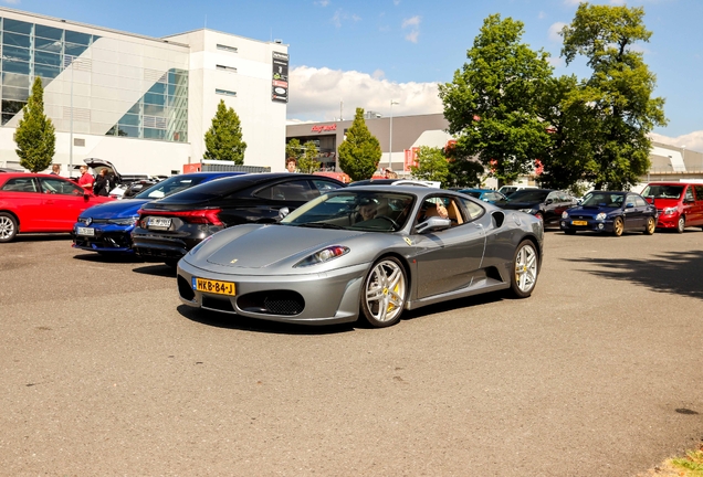 Ferrari F430