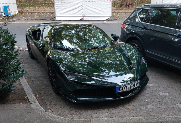 Ferrari SF90 Spider Assetto Fiorano