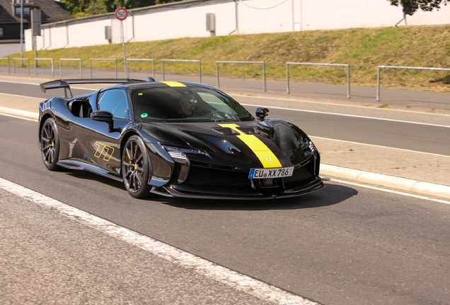 Ferrari SF90 XX Stradale