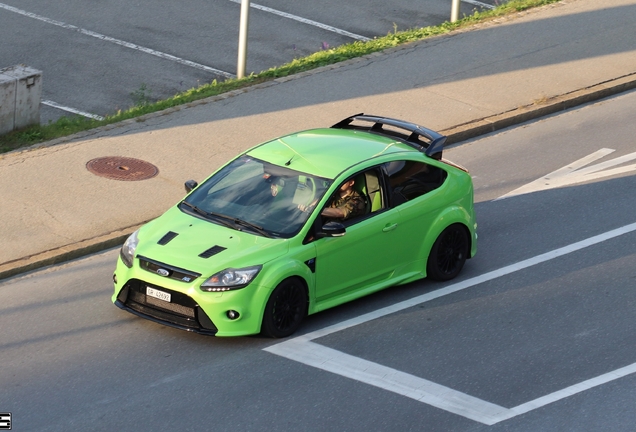Ford Focus RS MkII
