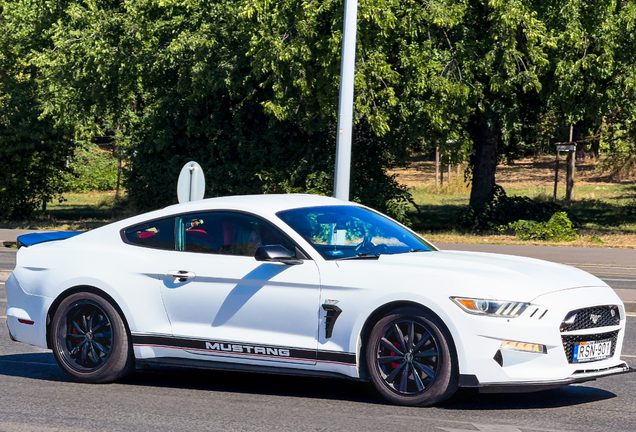 Ford Mustang GT 2015 Limgene