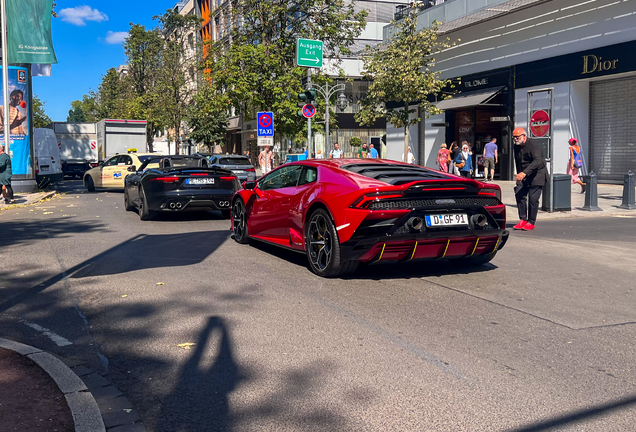 Jaguar F-TYPE P450 Convertible 2020