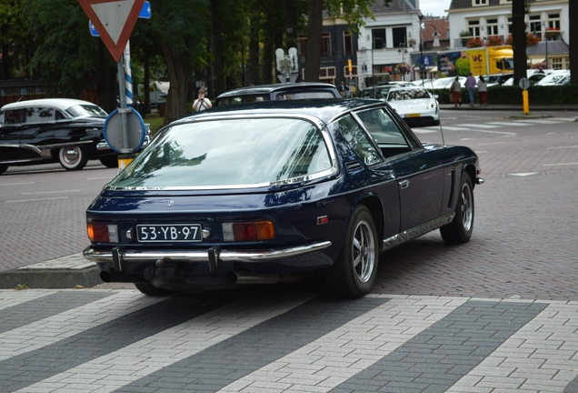 Jensen Interceptor SP