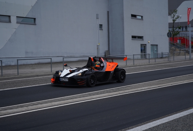 KTM X-Bow