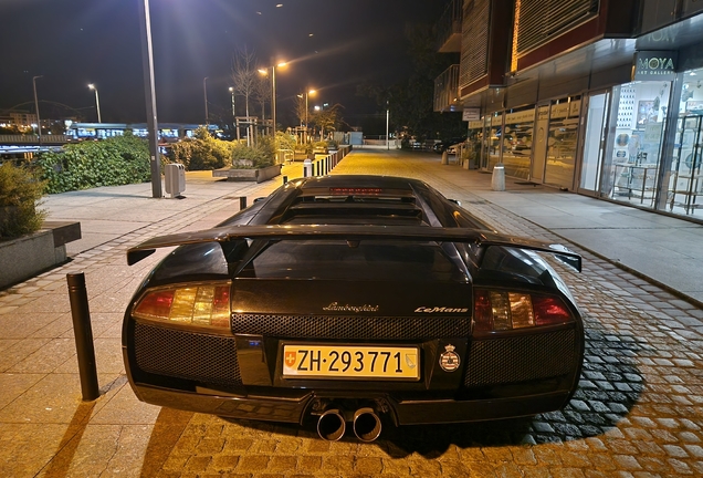 Lamborghini Murciélago Affolter Le Mans