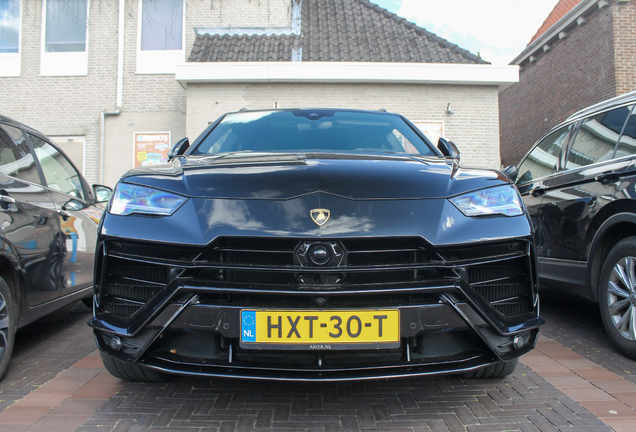 Lamborghini Urus S