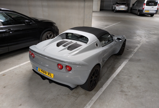 Lotus Elise S3 S