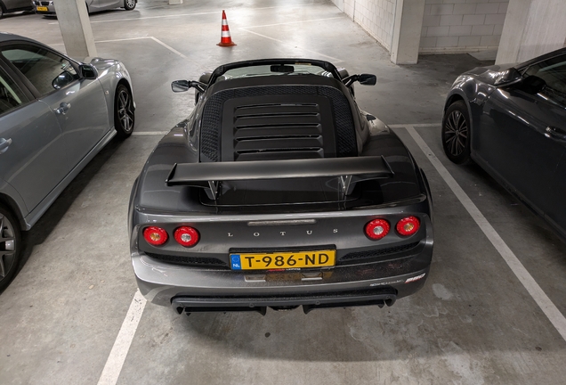 Lotus Exige 350 Sport