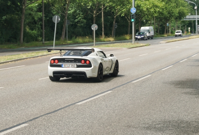 Lotus Exige 350 Sport 2019