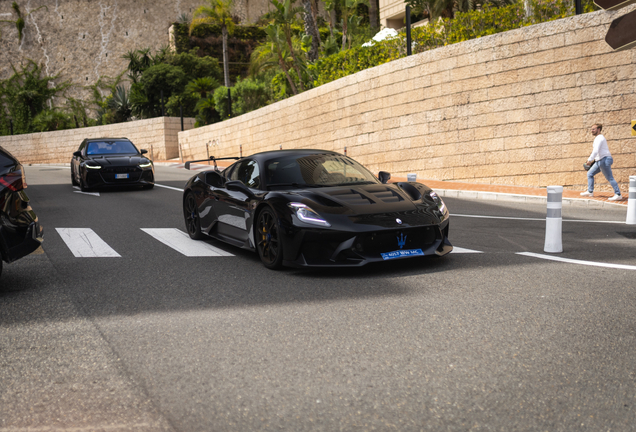 Maserati GT2 Stradale