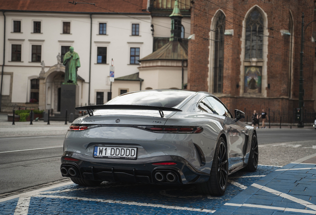 Mercedes-AMG Brabus GT B40S-750 C192