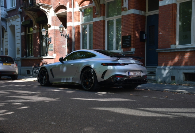 Mercedes-AMG GT 63 S E-Performance C192