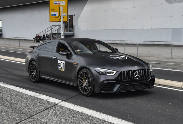 Mercedes-AMG GT 63 S Edition 1 X290