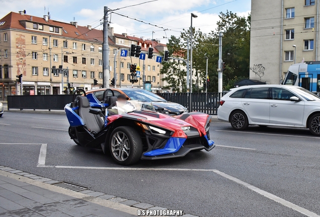 Polaris Slingshot SL