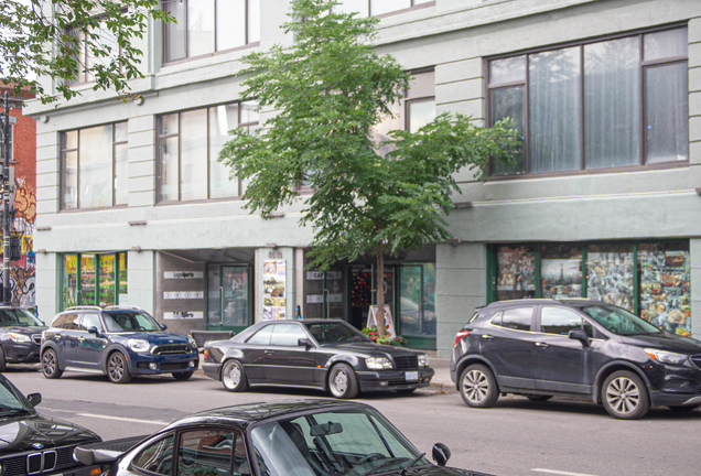 Porsche 964 Turbo S 3.3