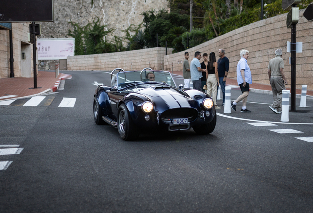 Shelby Cobra 427